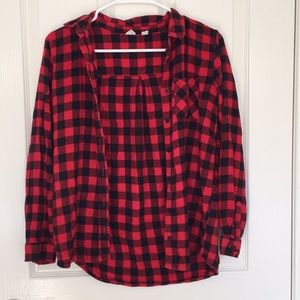 Flannel